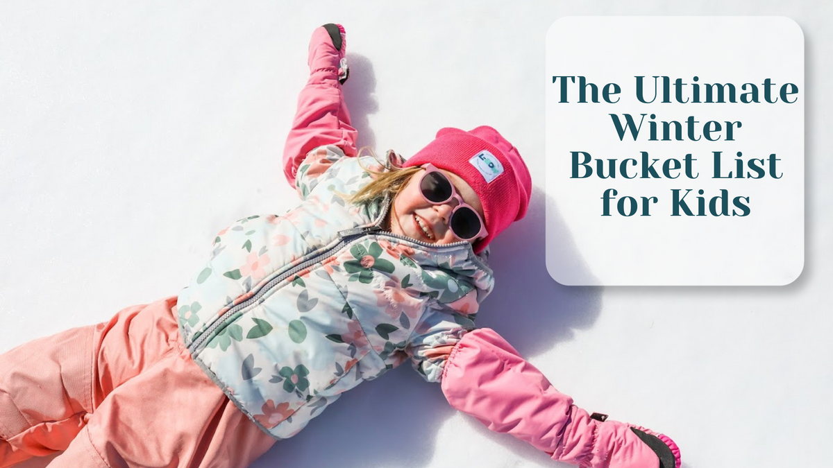 Bucket List of Fun Winter Activities for Kids and Adults - Rhythms of Play