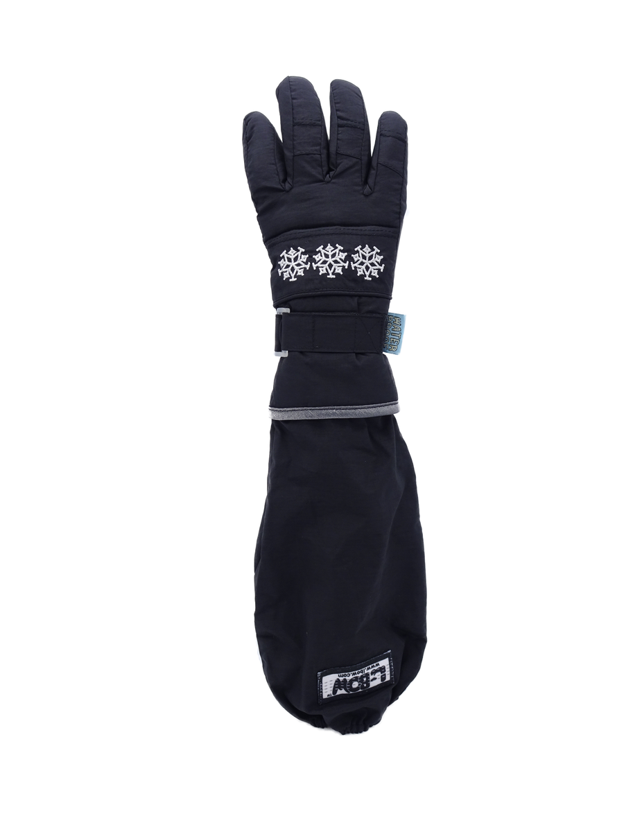 Sparkle Glove