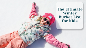 Winter Bucket List: Embrace the Magic of the Season with These Fun Activities to do in Winter