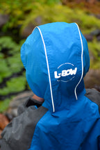 Rain-Bow Rain Suit – Blue