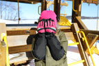 Superior Breathable Girls Glove