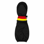 Neon Lights Mitten