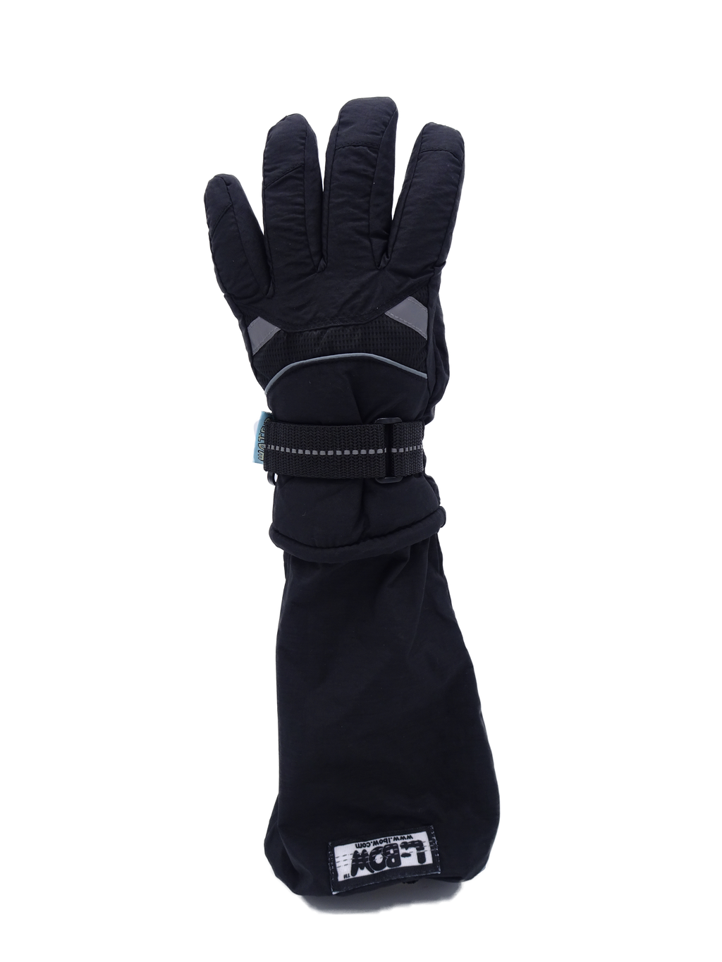 Wing Glove