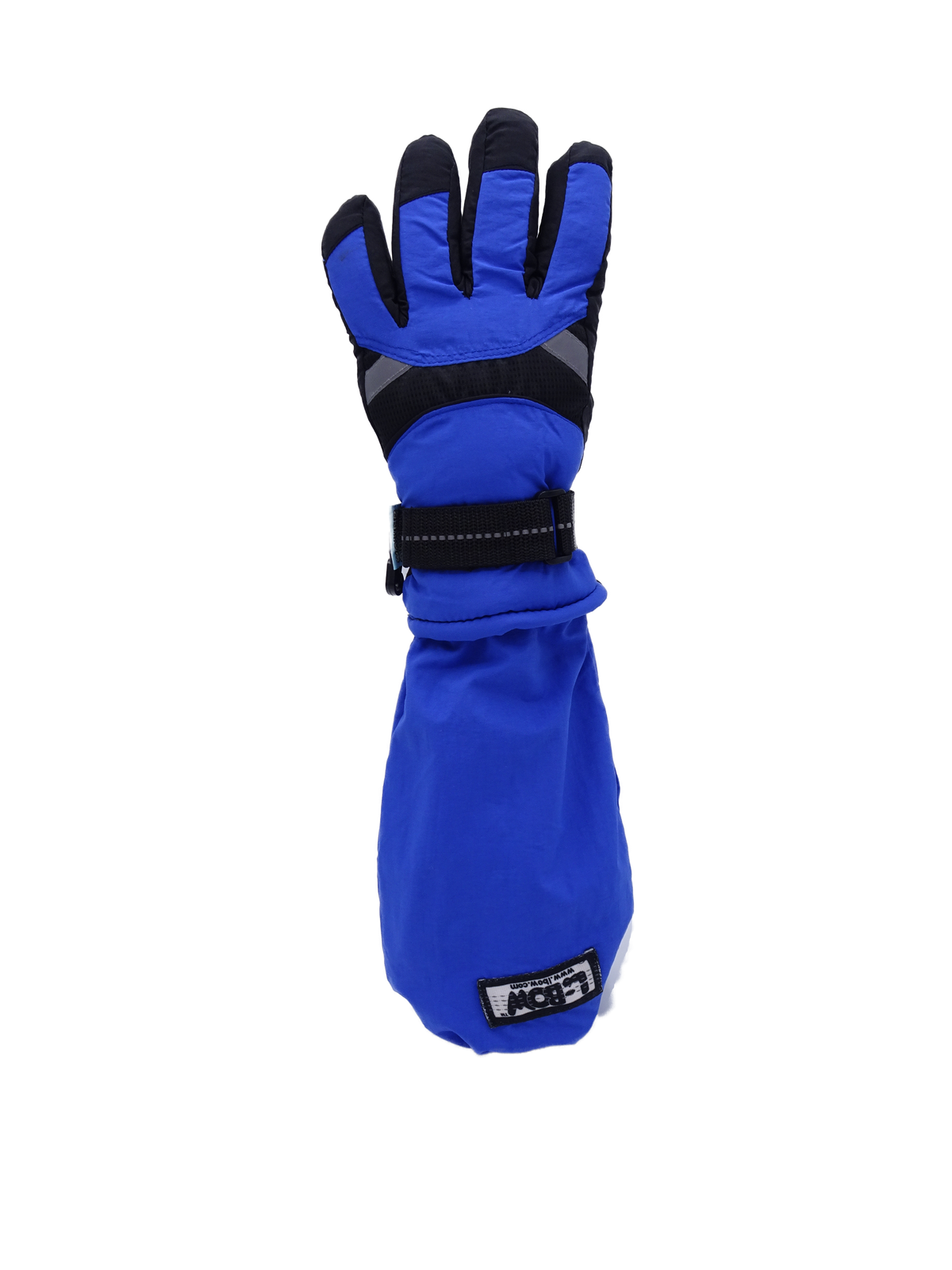 Wing Glove