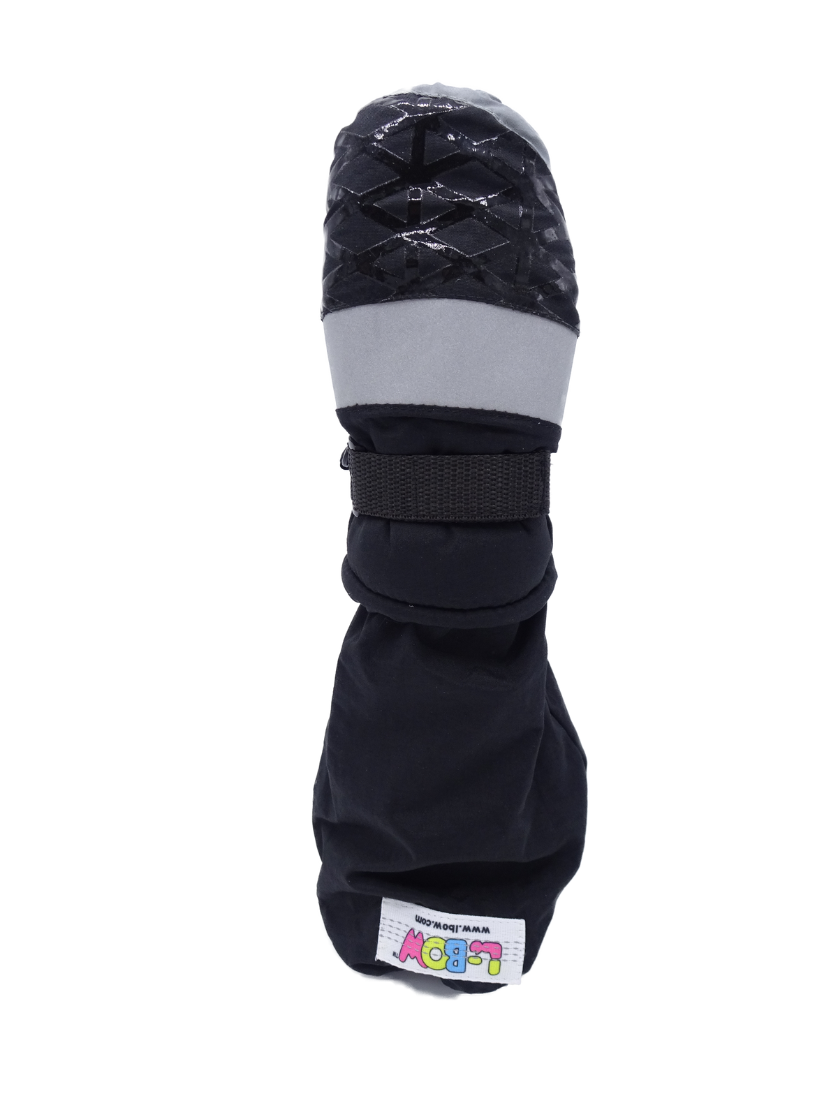 Web Mitten