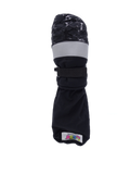 Web Mitten
