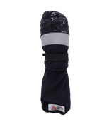 Web Mitten