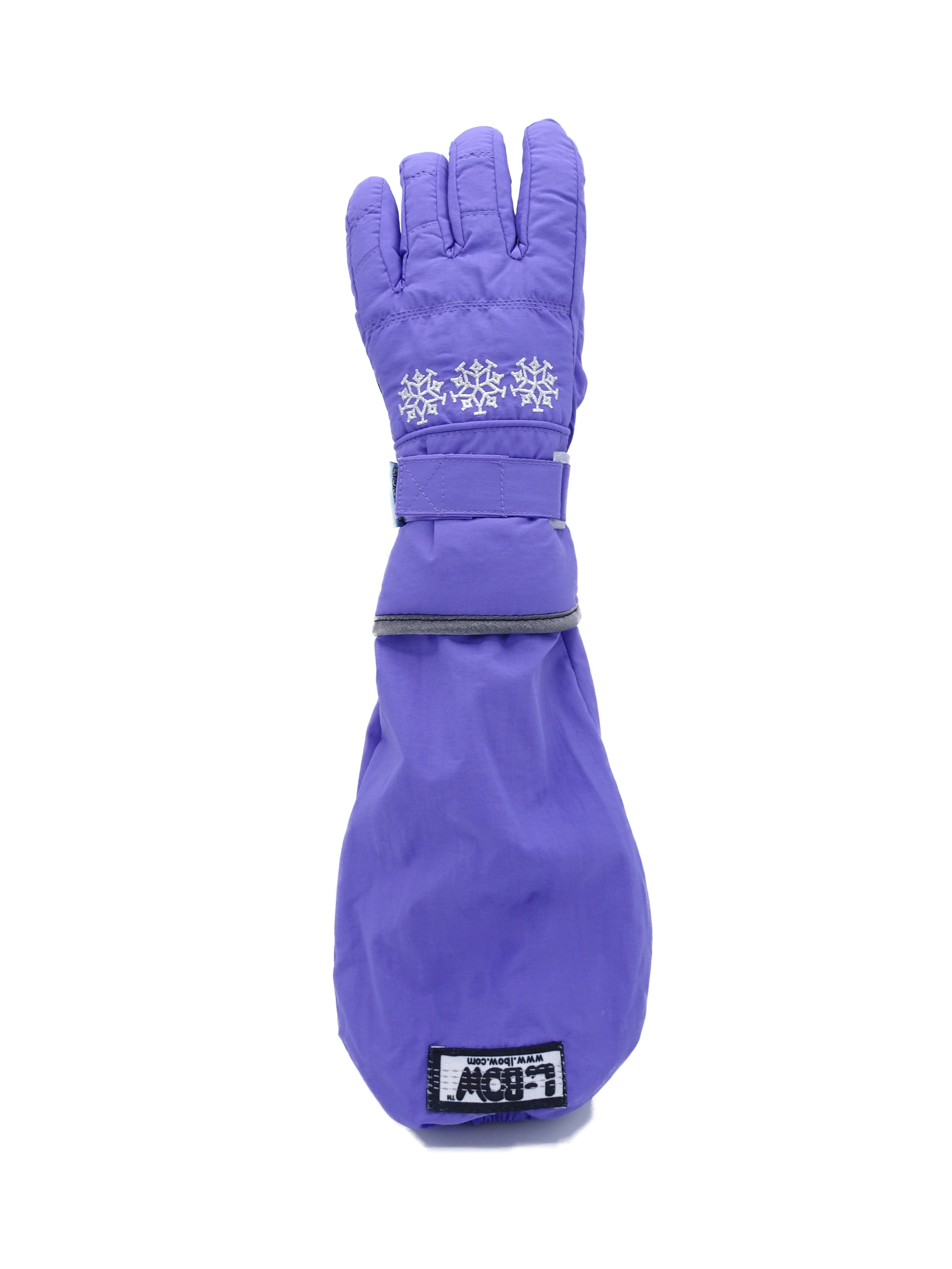 Sparkle Glove