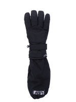 Load image into Gallery viewer, Black Sport Glove
