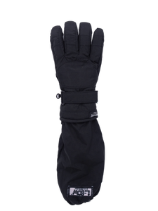 Black Sport Glove