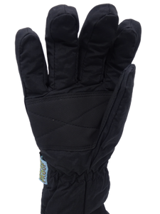 Black Sport Glove