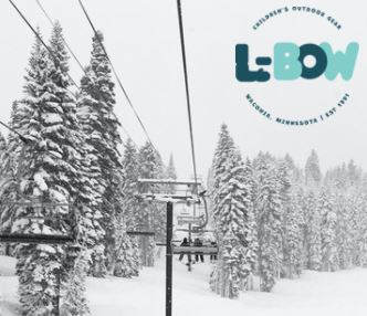L-Bow E-Gift Card