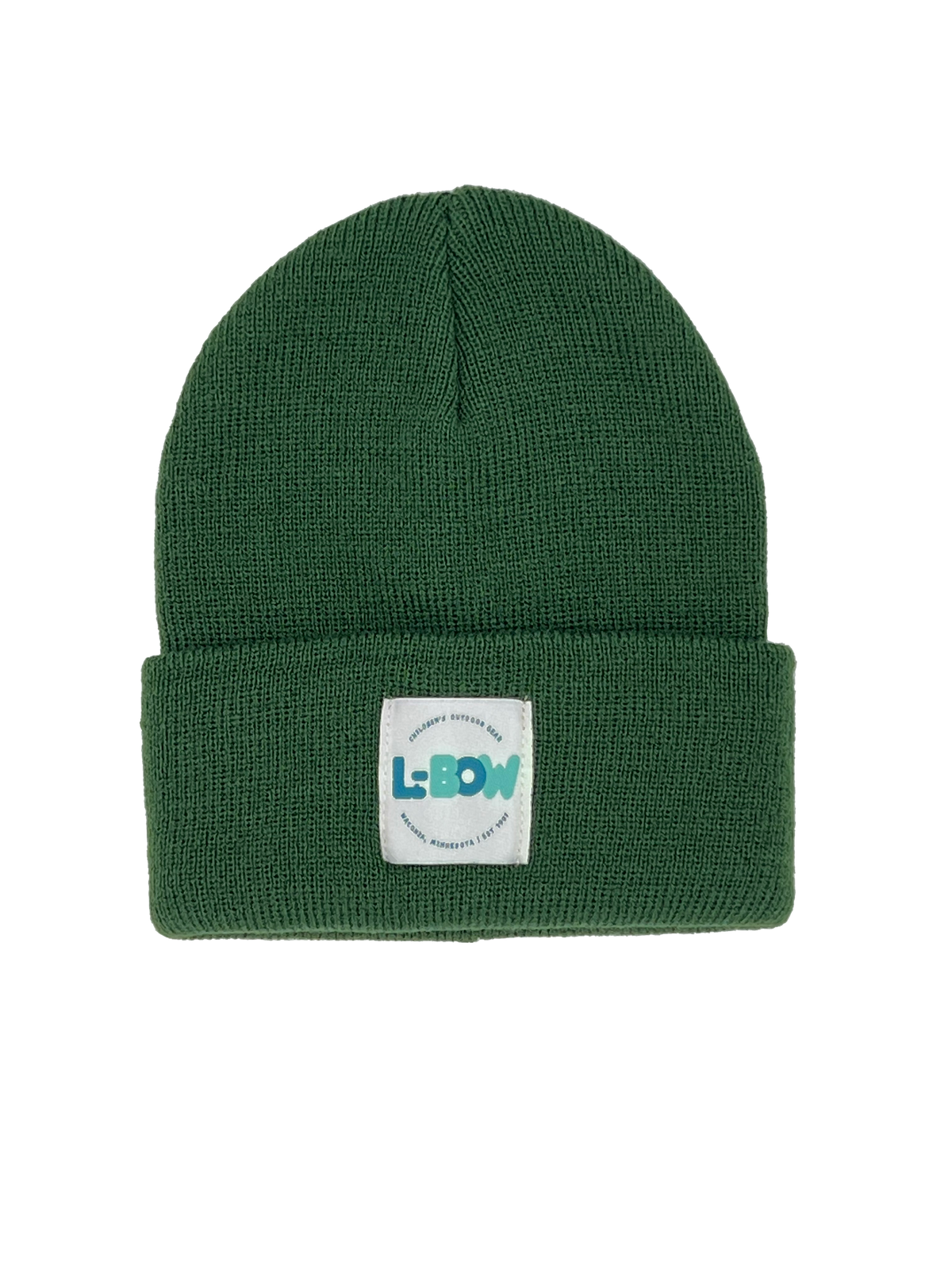 L-Bow Beanie
