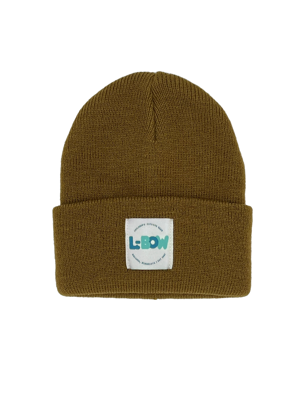 L-Bow Beanie