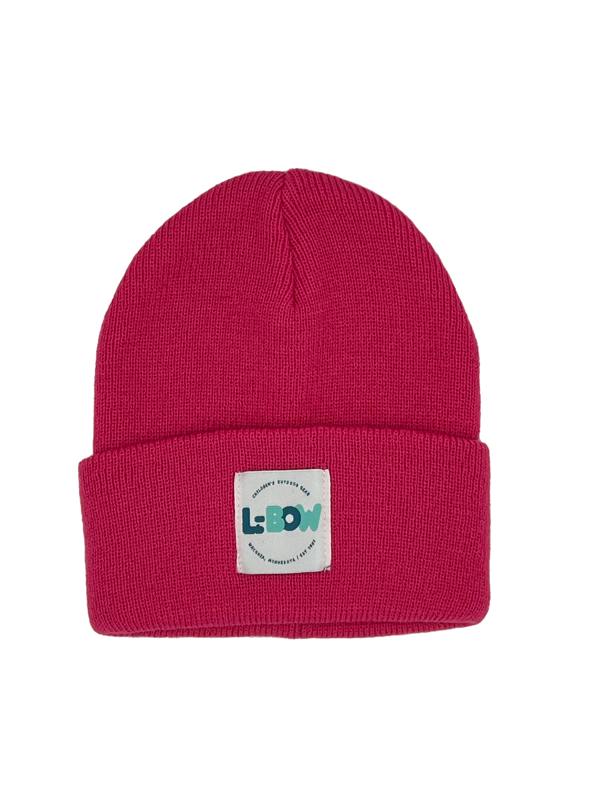 L-Bow Beanie