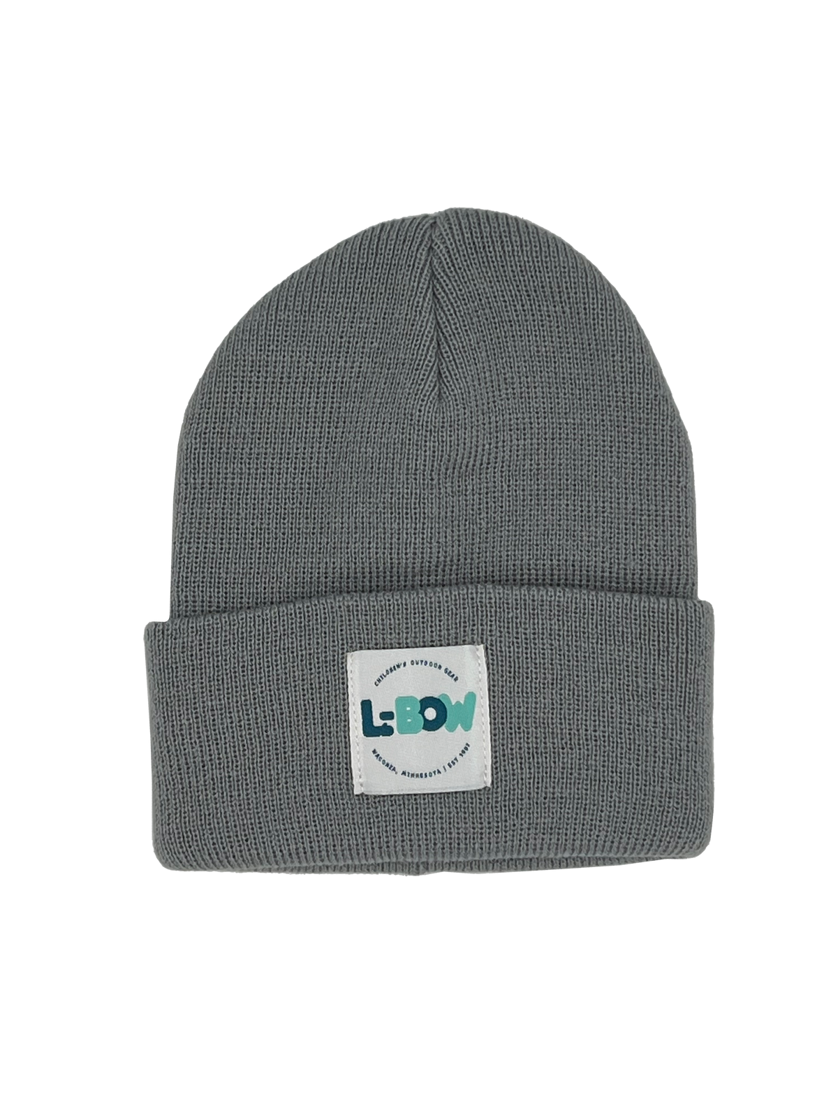 L-Bow Beanie