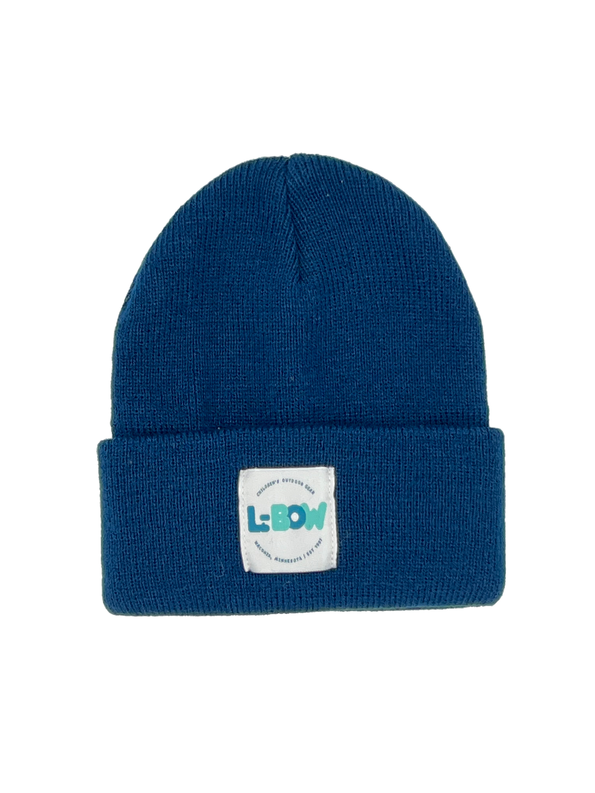 L-Bow Beanie
