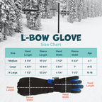 Boys Extreme Glove