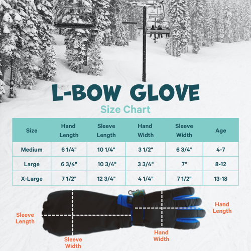 Superior Breathable Glove