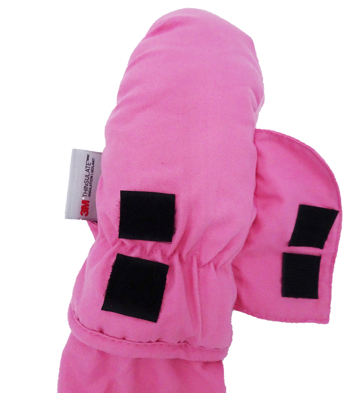 Super Soft Easy Entry