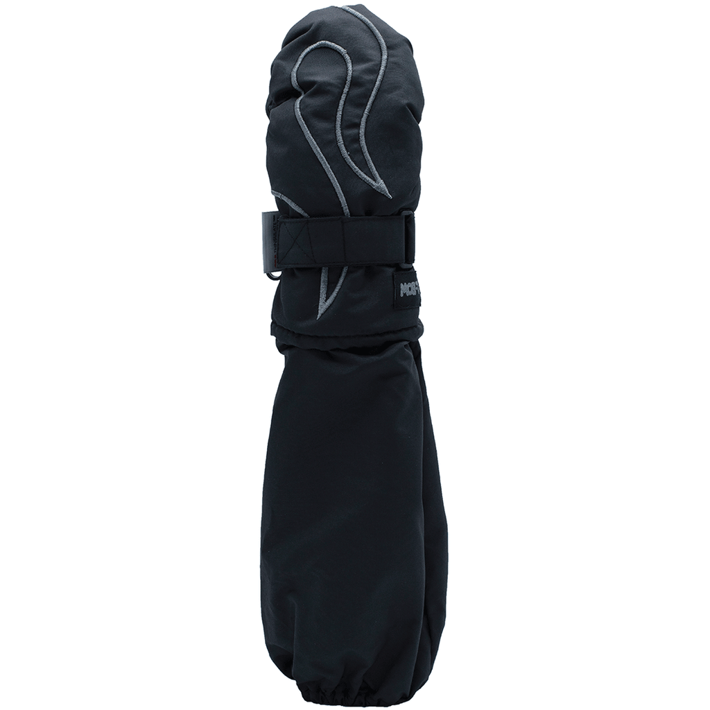 Flame Mitten