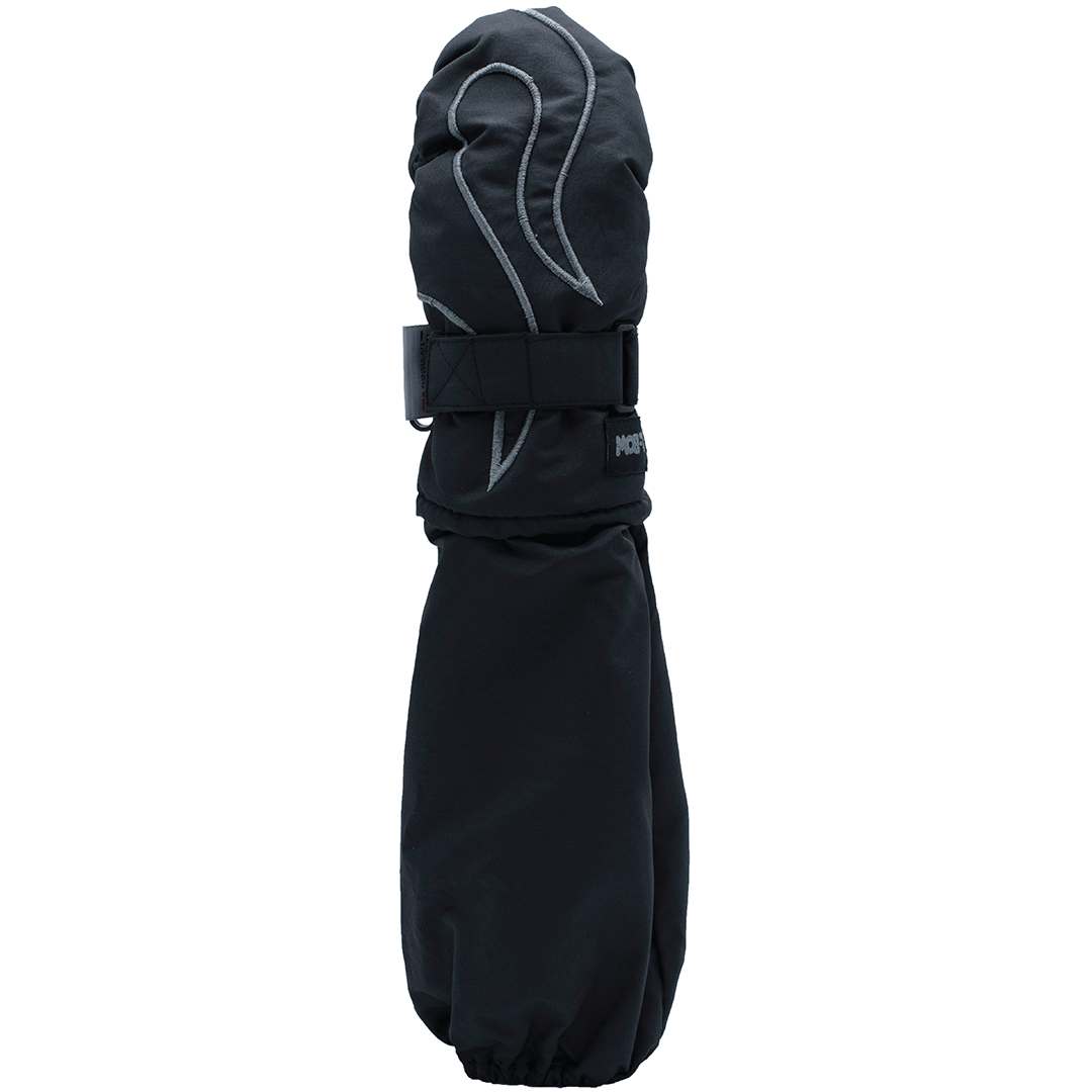 Flame Mitten