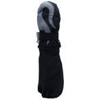 Flame Mitten