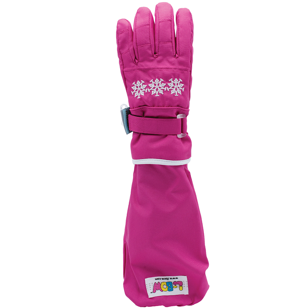 Sparkle Extreme Glove