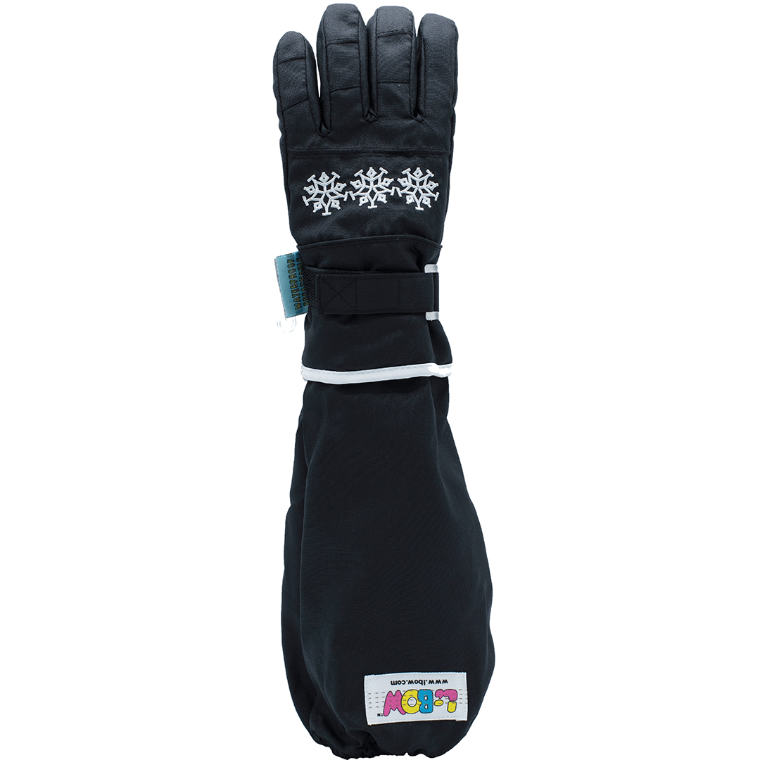 Sparkle Extreme Glove
