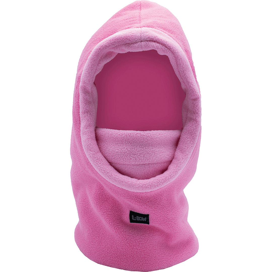 Pink Long Neck