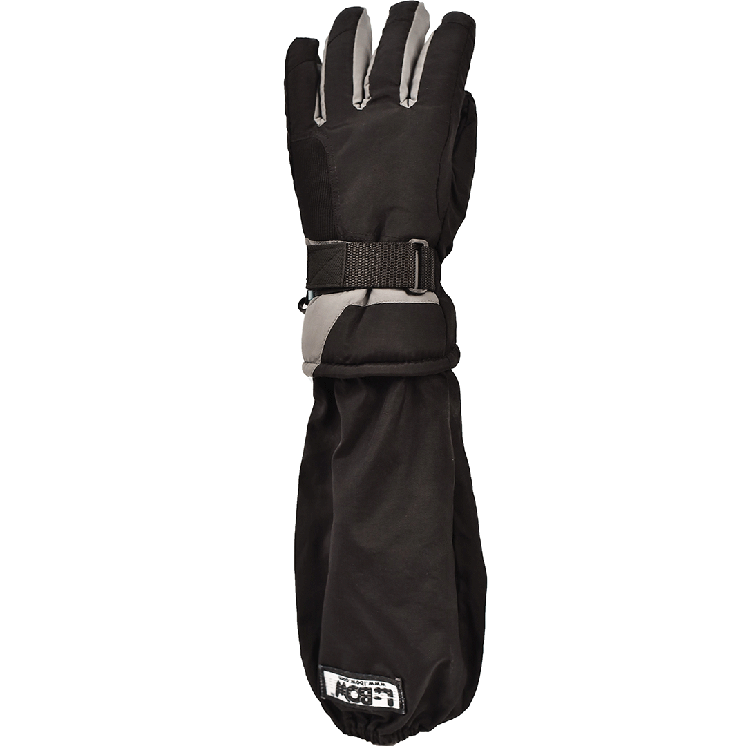 Sportster Glove
