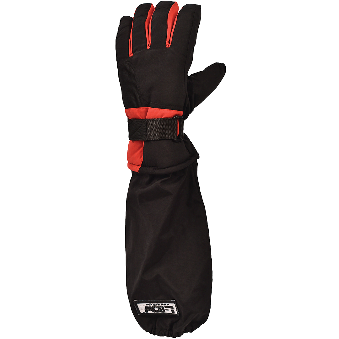 Sportster Glove