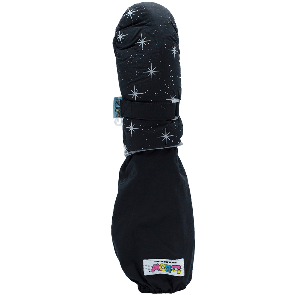 Starlight Mitten