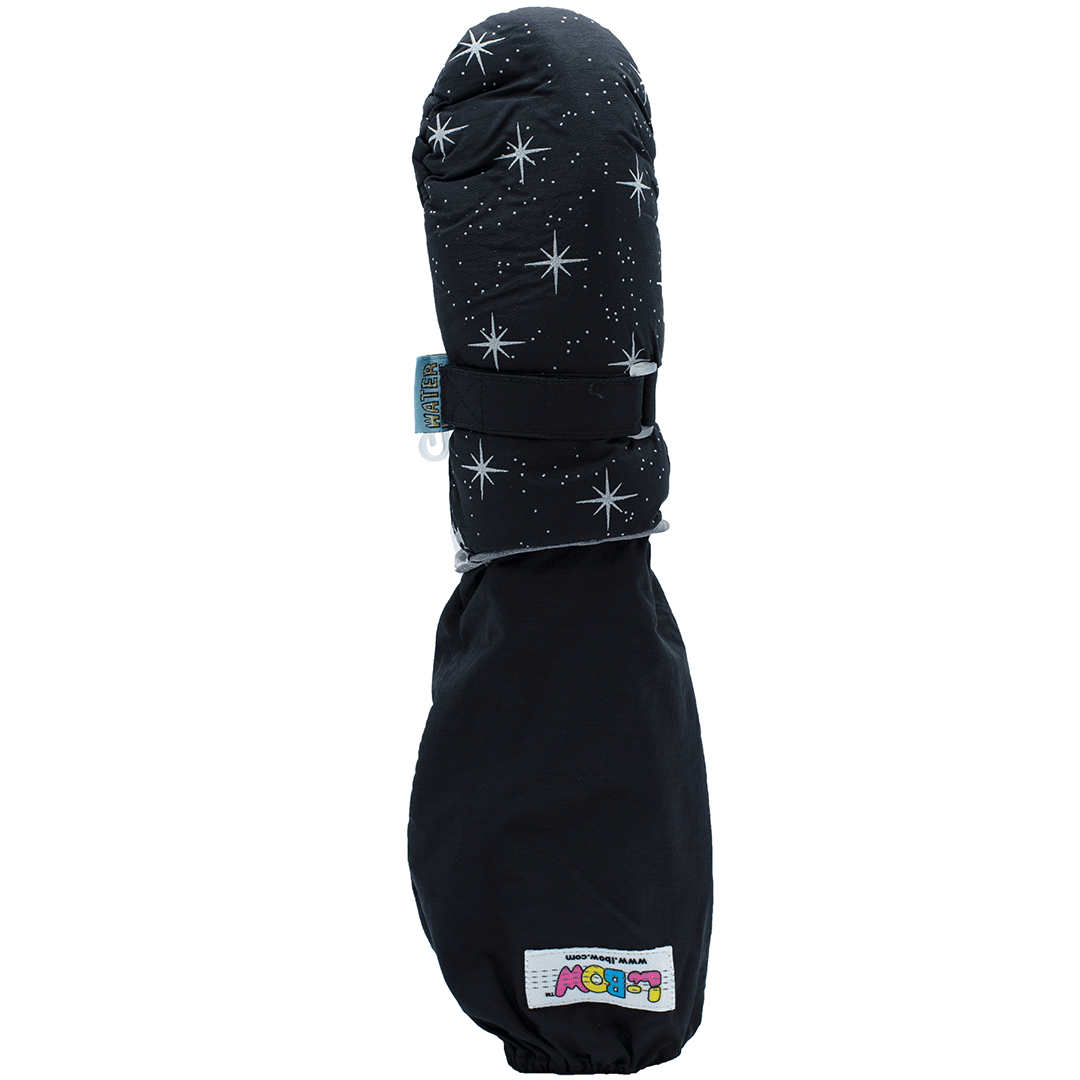 Starlight Mitten