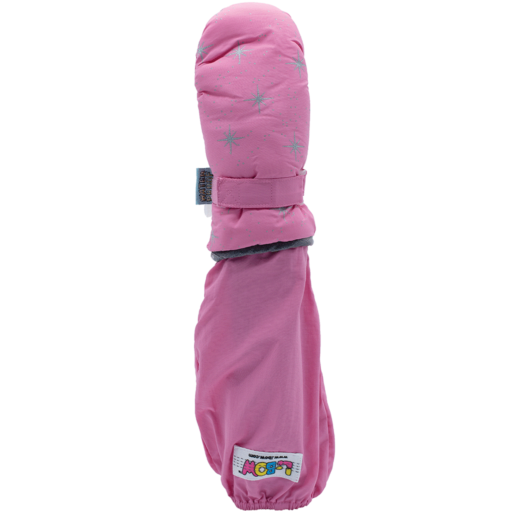 Starlight Mitten
