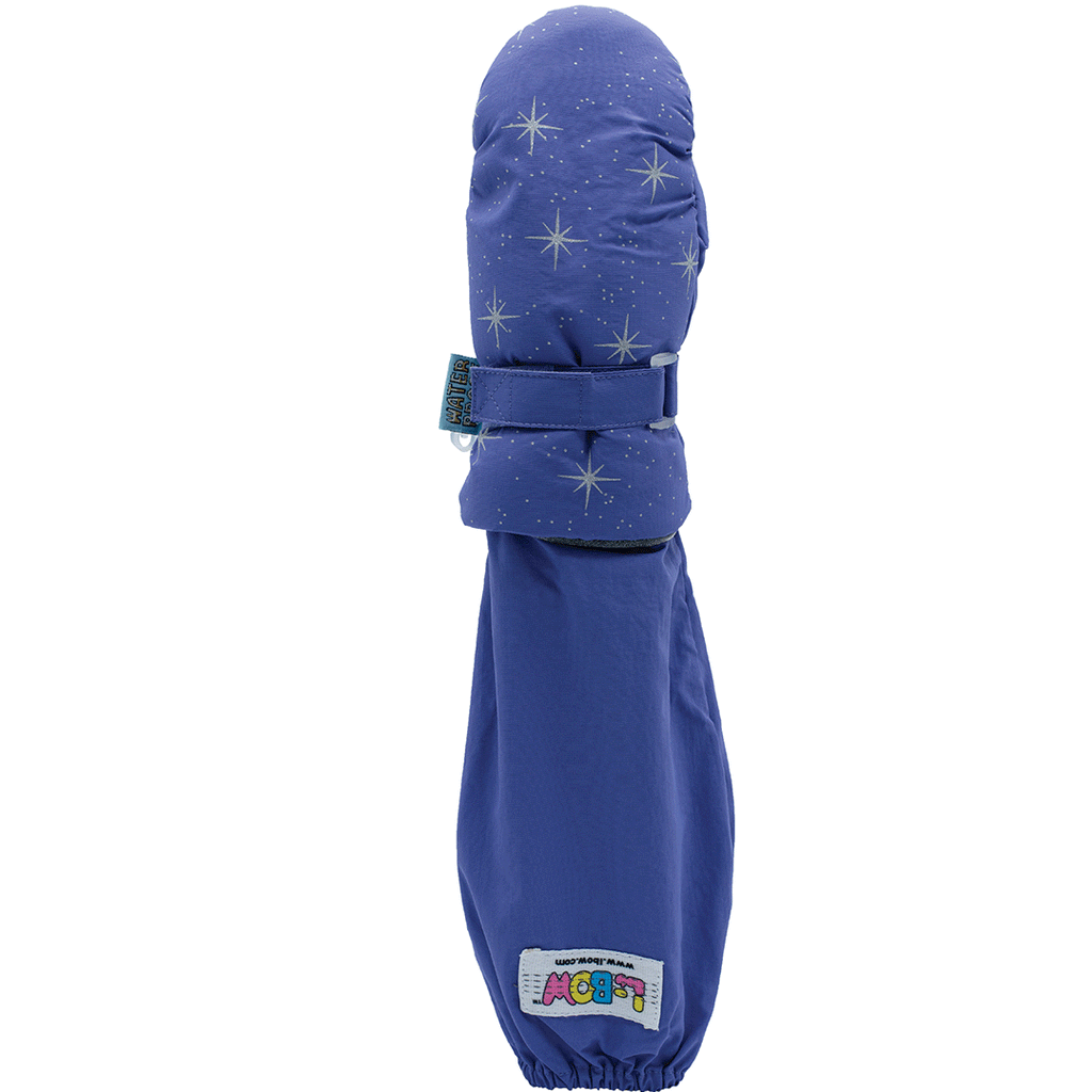 Starlight Mitten