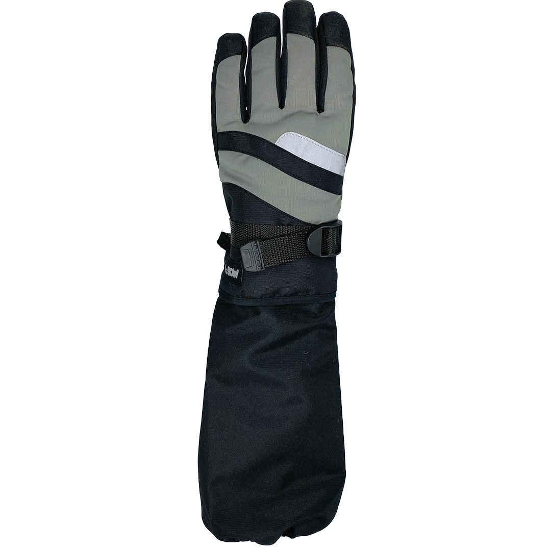 Superior Breathable Glove – L-Bow