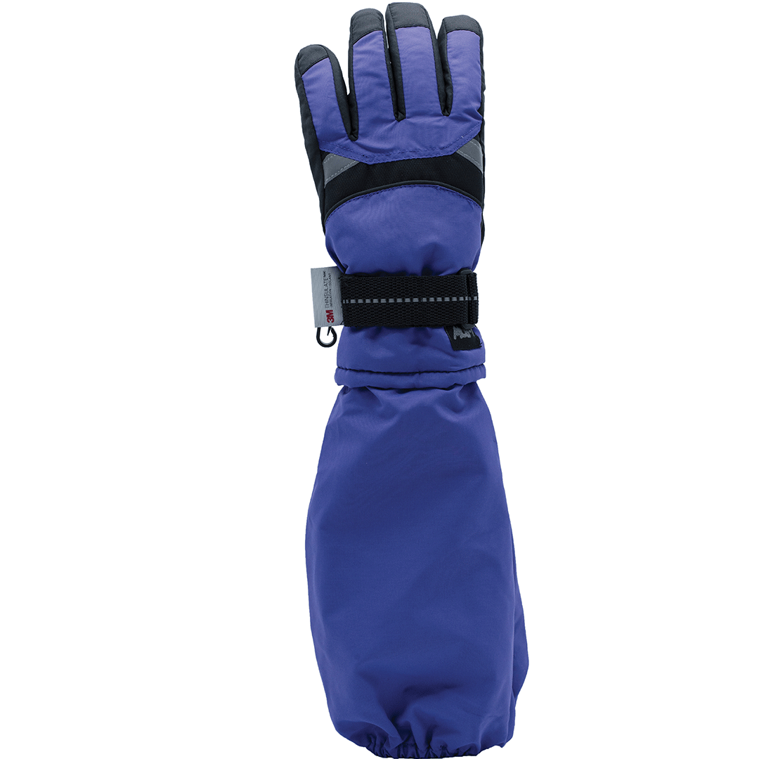 Winglet Glove