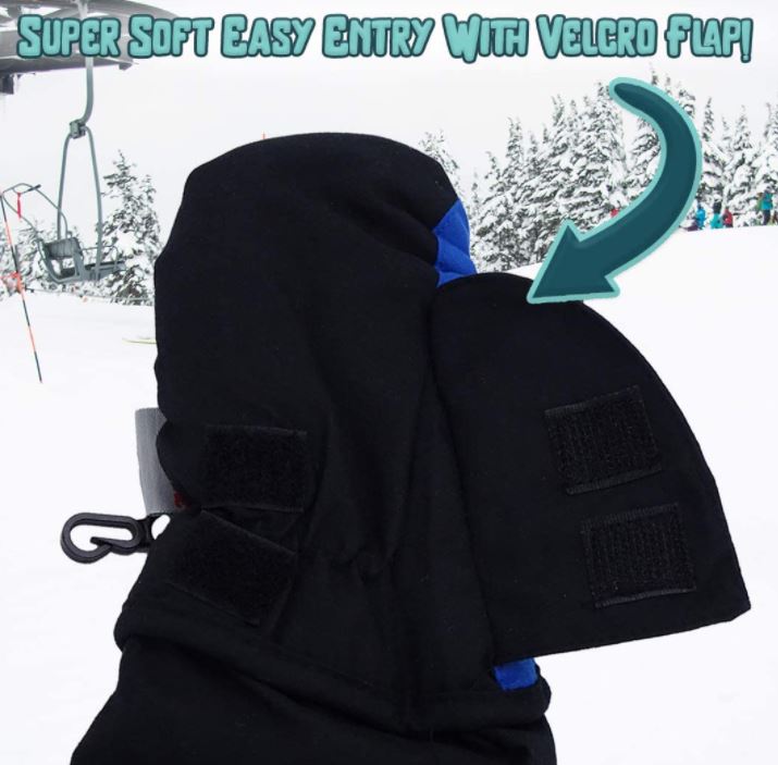 Super Soft Easy Entry